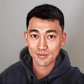 Alexander Kim